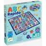 ABC Rapido - DJECO azul