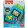 Mini Jogo Fisher-price Aprender E Brincar