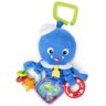 Baby Einstein Peluche Polvo Netuno Azul