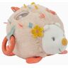 Peluche De Atividade Nattou, Zoe Hedgehog