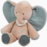 Peluche Axel Elephant Nattou 30 Cm