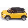 Miniatura Mini Countryman Siku 3A+