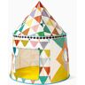 Tenda Multicolorida Djeco 3A+