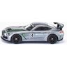 Miniatura Mercedes-Amg Gt4 Siku 3A+