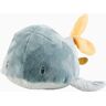 Peluche Sally The Whale Nattou 32Cm 0M+