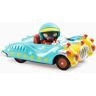 Miniatura Djeco Crazy Motors Blue Gun 3A+