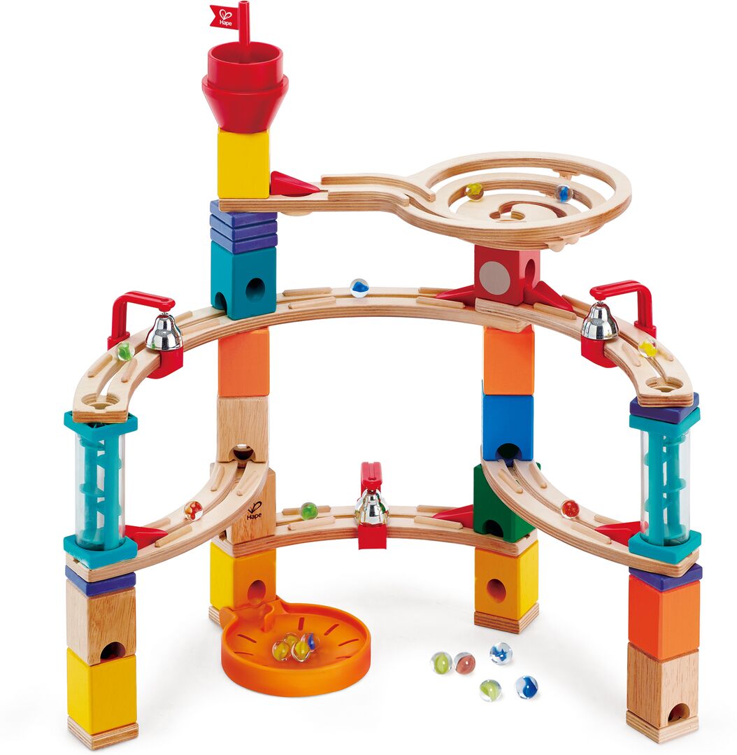 Hape Fuga do castelo E6019   Multicolor