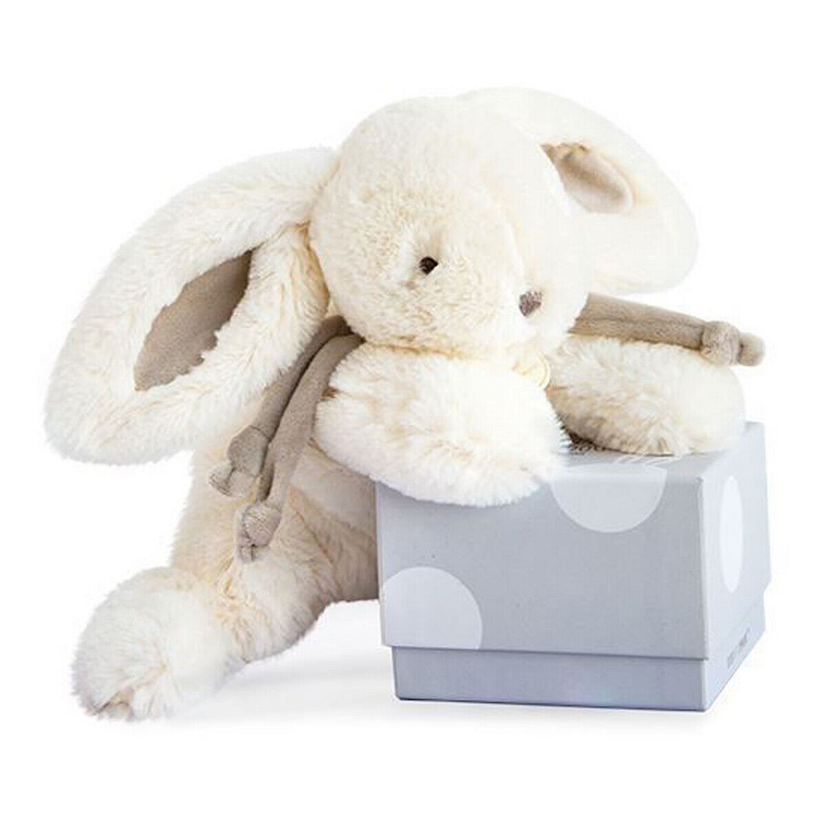 Doudou Et Compagnie Coelhinho Bonbon toupeira GM   toupeira