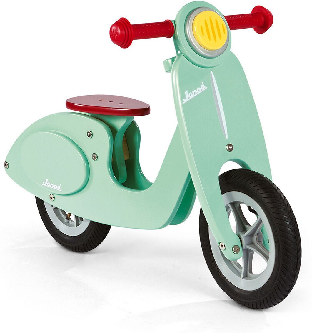 Janod Bicicleta Scooter mint JO3243   Verde