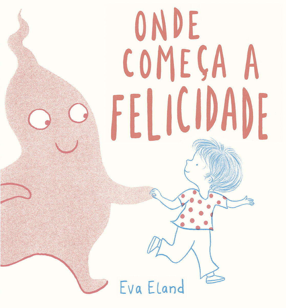 Livros Horizonte Livro Onde Começa a Felicidade   Multicolor