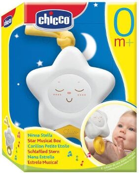 Chicco Chocalho 00001191000000