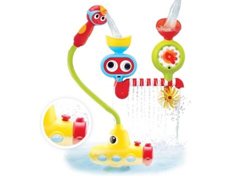 Yookidoo Brinquedo de Banho Centro de Atividades