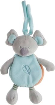 Disfrazzes Livro Koala (22 cm - Azul)