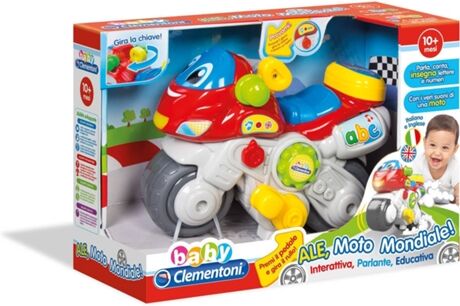 Clementoni Brinquedo Educativo 17102