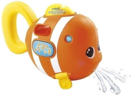 Vtech Baby Figura Peixe León