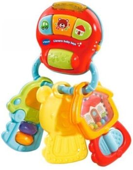 Vtech Brinquedo Chaves