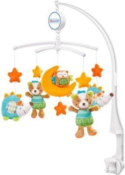 Fehn Mobile Musical Sleeping Forest