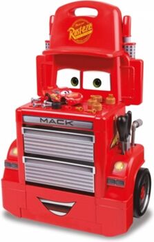 Smoby Camião 360208 Mack