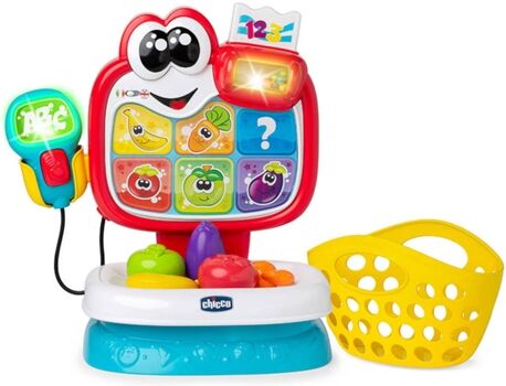 Chicco Baby Market Bilingue