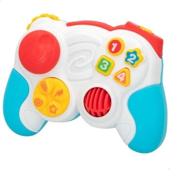 Cb Toys Brinquedo Musical Comando consola musical