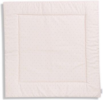 Gloop Tapete de Atividades Blush Rose (100 x 100 cm)