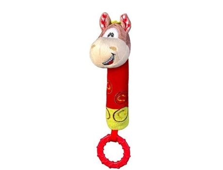 Baby Ono Peluche Laughing Horse