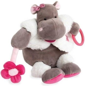 Babynat Peluche Zoe