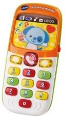 Vtech Telefone Interativo Animals