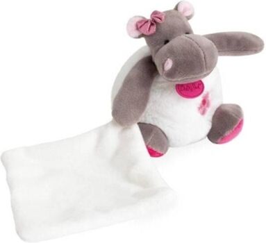 Babynat Doudou Zoe