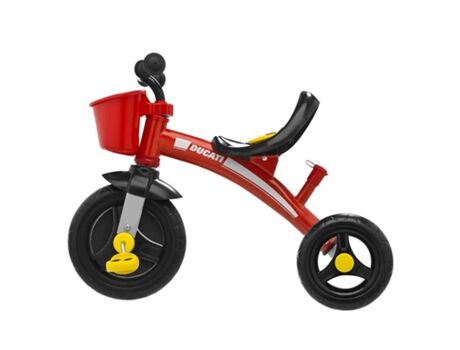 Chicco Triciclo Go Trike