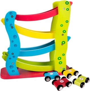 Colorbaby Jogo Educativo Roller