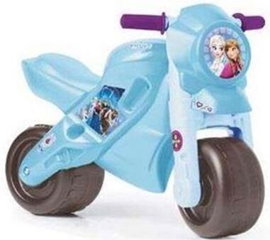 Feber Ride-On Moto Frozen 2