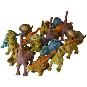 Dinosaurier 15-18cm 18/fp