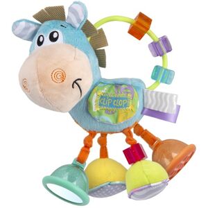 Playgro Clip Clop Activity Rattle