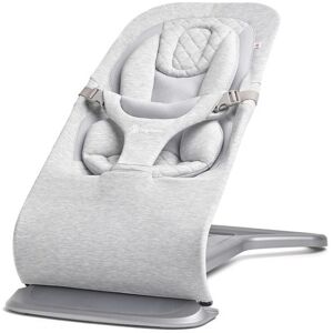 Ergobaby Evolve 3-in-1 Bouncer Light Grey