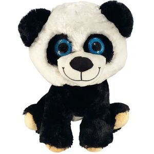 Bamse Mjuk Panda - 45 Cm