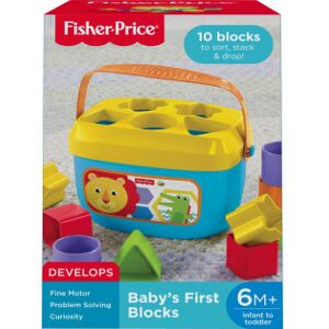 Fisher-Price -Klosshink