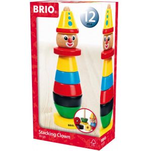 Brio 30120 - Clown