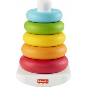 Fisher-Price Rock-A-Stack - Ringtorn