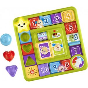 Fisher-Price Laugh&learn; Game - Aktivitetsleksak