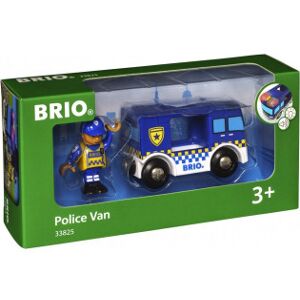 Brio 33825 - Polisbil