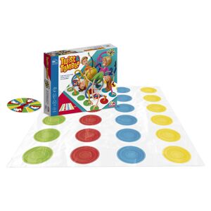 AMO Toys Twist and Tumble