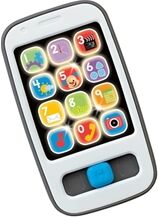 Fisher Price Smart Phone