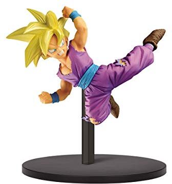 Banpresto Dragon Ball Super: Utvald Super Saiyan Son Gohan