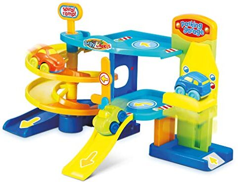 TEOREMA Uppsättning – babyblock set (63748)