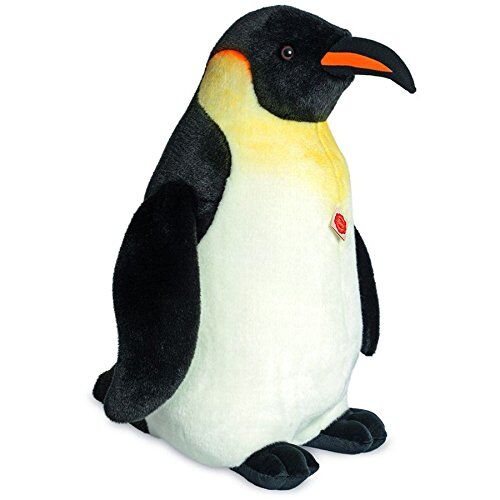 Teddy Hermann 900603 pingvin plysch, 65 cm