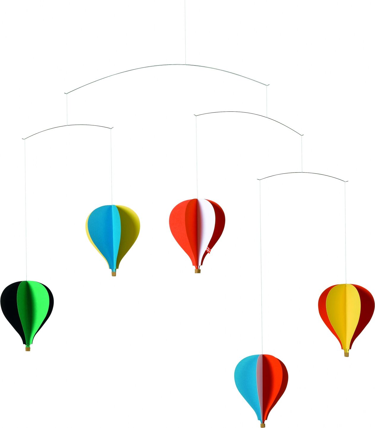 Flensted Mobile Balloon 5