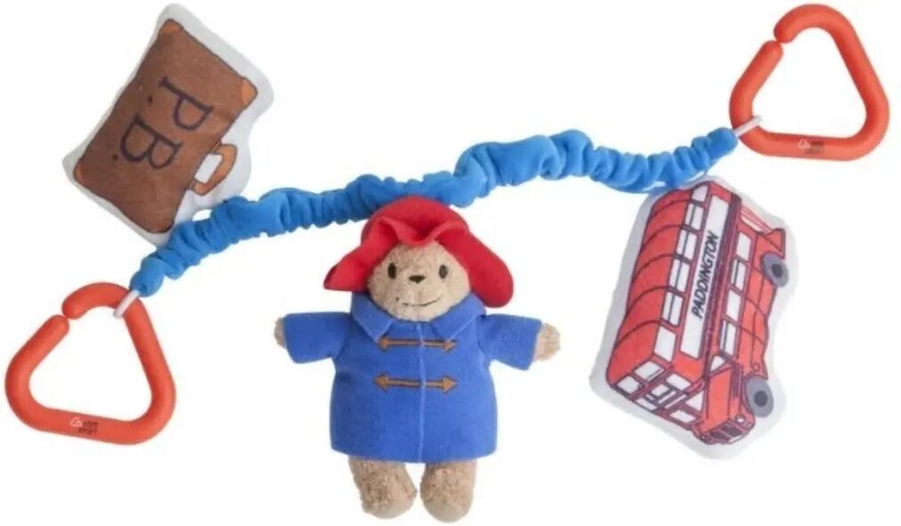 Rätt Start Vagnleksak Rätt Start Paddington