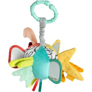 BABY FEHN DoBabyDoo Grasping Ball contrast hanging toy with mirror 3 m+ 1 pc