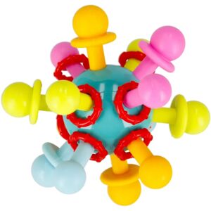 Bam-Bam Sensory Teether chew toy 3m+ 1 pc